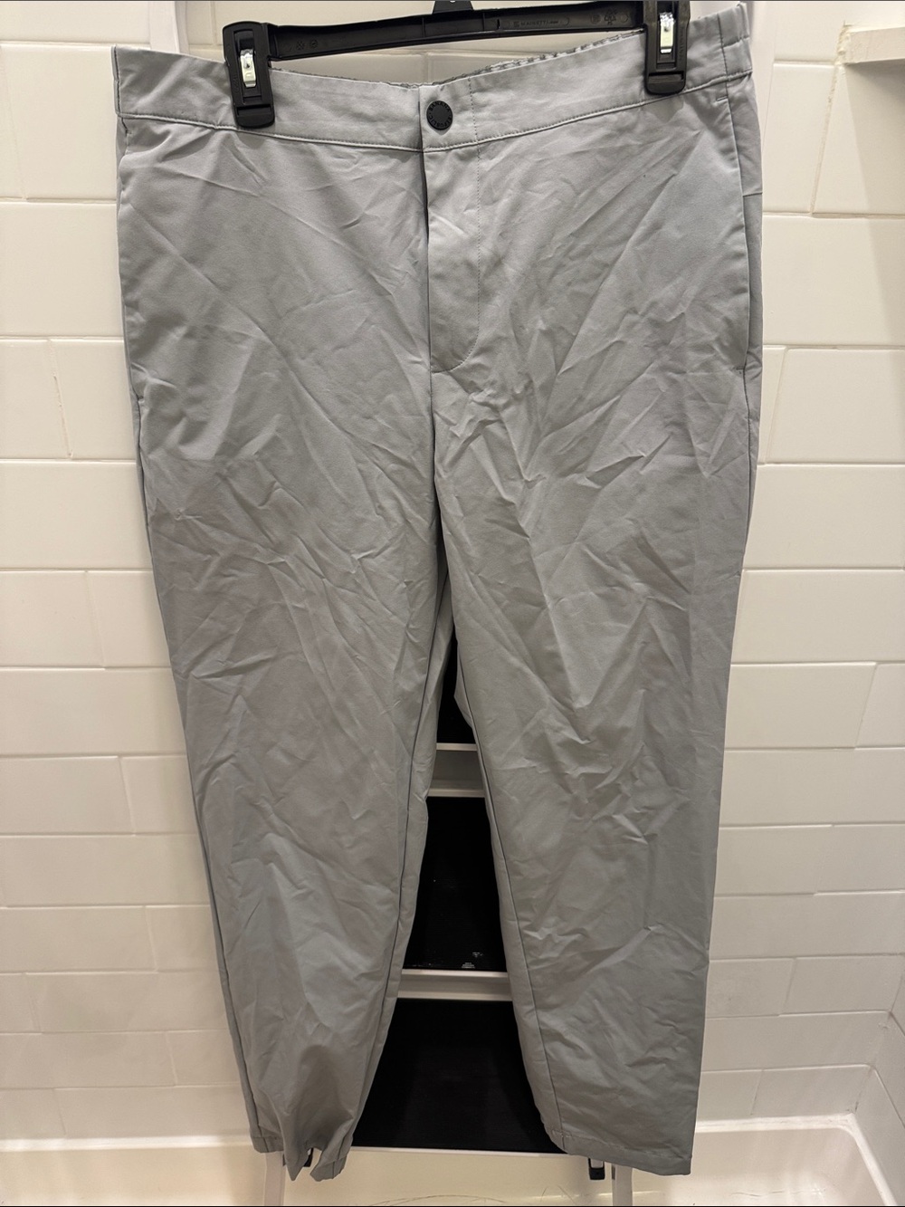 Banana Republic stretchy dress pants